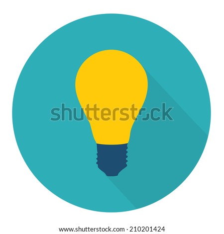 bulb icon