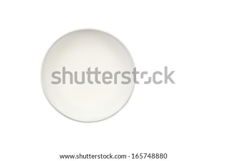 Pure shea butter in metallic tin isolated on white background. Perfect lip balm and beauty balm.