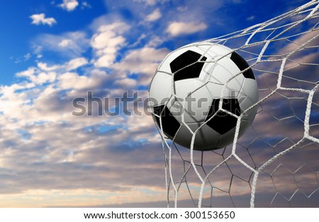 Soccer Ball