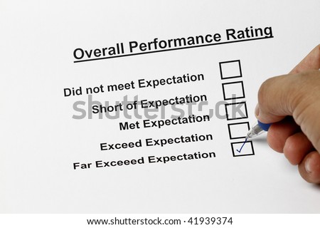 Excellent service customer satisfaction survey form