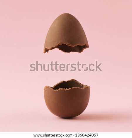 Similar – Foto Bild Osterei Kreativität Ostern