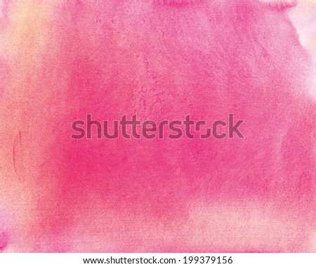 abstract background - watercolor paper. hand made drawing. suitable for designs and scrapbooking.