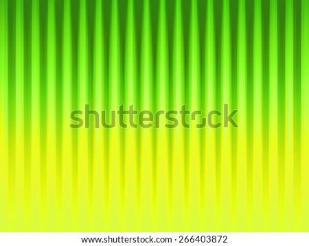 green and yellow background with a smooth transition of color