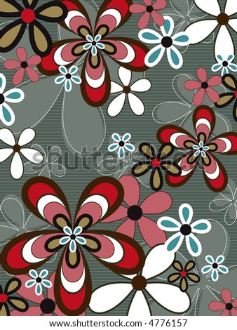 Wallpapers Pink Pattern Manufacturer Graham Brown Colour Black