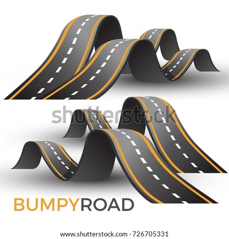 Vector Graphics Of Bumpy Road Triangular Road Sign Bumpy Clipart Stunning Free Transparent Png Clipart Images Free Download