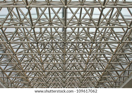 truss roof