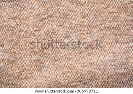 Clothes fabric texture background.