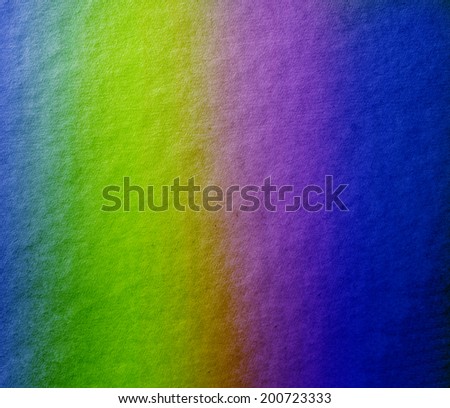 color stripes paper background