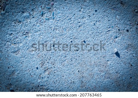 old color concrete background