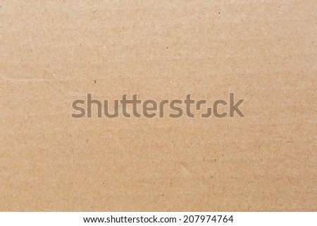 color carton paper background