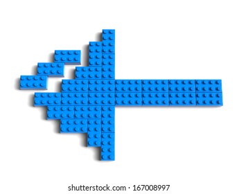 Blue?arrow 