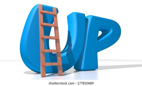 UP