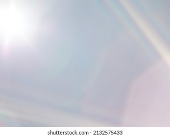 Light​ blue​ and​ light​ pink​ gradient​ blurred​ back​ground​ for​ Graphics​ - Shutterstock ID 2132575433