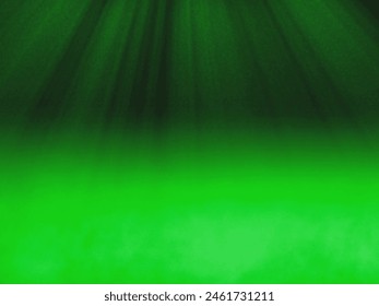 Green​ light​ back​ground​ image​ are​ used​ in​ Graphics​