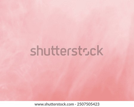 White​ fog​ on​ a​ pink​ back​ground​