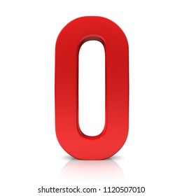 16,812 Number zero red Images, Stock Photos & Vectors | Shutterstock