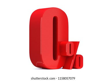0 Percent off 3d Sign on White Background, Special Offer 0% Discount Tag, Sale Up to 0 Percent Off,big offer, Sale, Special Offer Label, Sticker, Tag, Banner, Advertising, offer Icon
