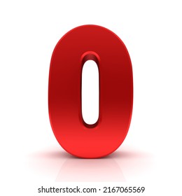 16,812 Number zero red Images, Stock Photos & Vectors | Shutterstock