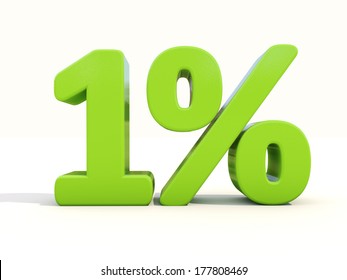 1% ONEPERCENT
