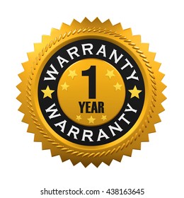 1 year warranty images stock photos vectors shutterstock https www shutterstock com image illustration 1 year warranty sign 3d rendering 438163645