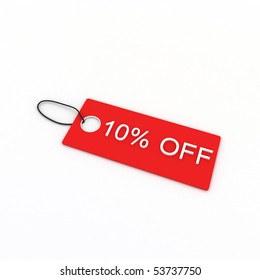 10% OFF