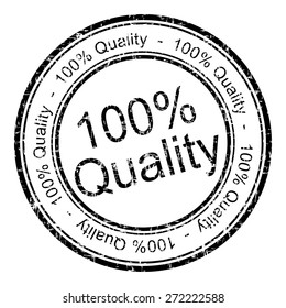 100% Quality Rubber Stamp