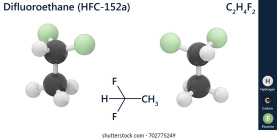 1 1,1 difluoroethane Images, Stock Photos & Vectors | Shutterstock