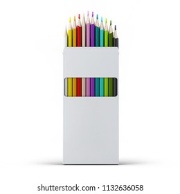 Download Colored Pencil Mockup Images Stock Photos Vectors Shutterstock