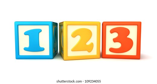 123 Number Images Stock Photos Vectors Shutterstock