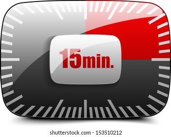 15 min timer download