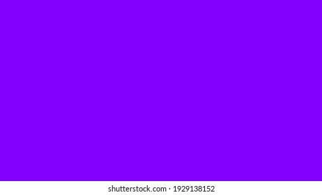 16 9 Ratio Purple Screen Background Stock Illustration 1929138152 ...