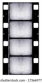 16 Mm Film Roll