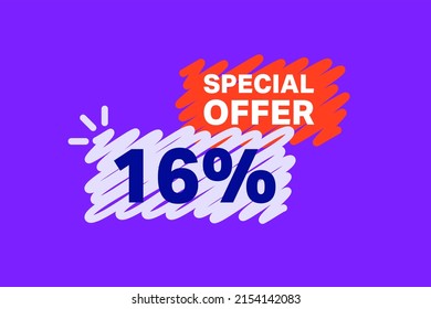 13,705 16 off Images, Stock Photos & Vectors | Shutterstock