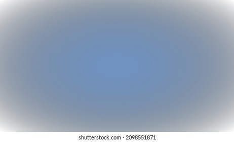 16K smooth and soft 
blue gray color background