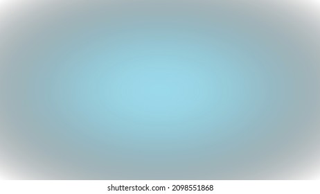 16K smooth and soft light turquoise color background
