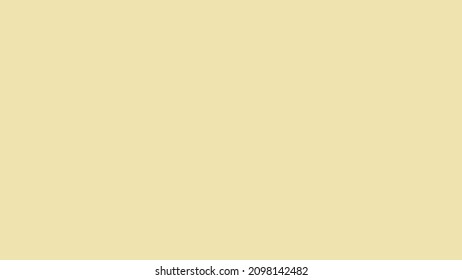 16K smooth and soft light yellow color background