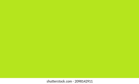 16K smooth and soft lime color background
