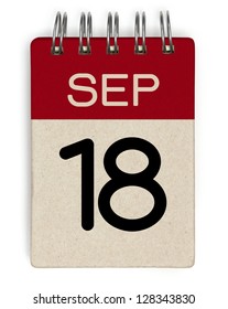 18. September