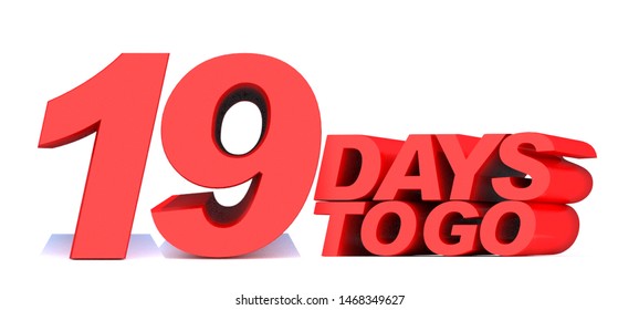 19-days-go-word-on-white-stock-illustration-1468349627-shutterstock