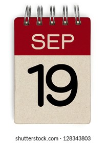 September 19