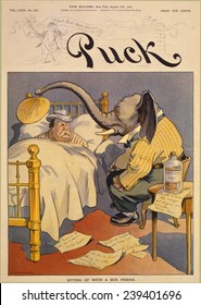 1912 Cartoon 