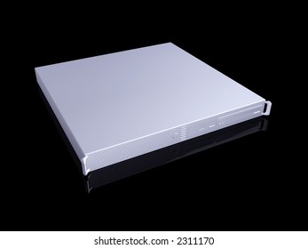 19inch Server