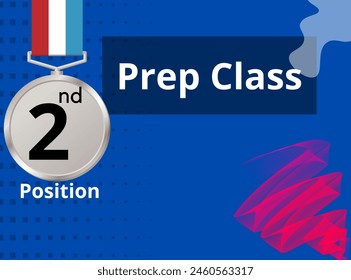 1st Position: Front row, centered, attentive posture.
2nd Position: Behind 1st position, centered, relaxed yet attentive.
3rd Position: Back row, left side, engaged posture.