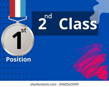 1st Position: Front row, centered, attentive posture.
2nd Position: Behind 1st position, centered, relaxed yet attentive.
3rd Position: Back row, left side, engaged posture.