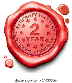 2 year warranty top quality product two years assurance and replacement best top quality guarantee guaranteed commitment