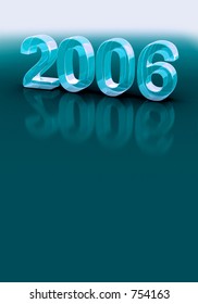 2006 Stock Illustration 754163 | Shutterstock