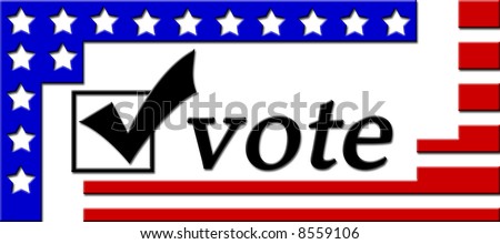 2008 election campaign bumper stickers get stock illustration political campaign bumper stickers
