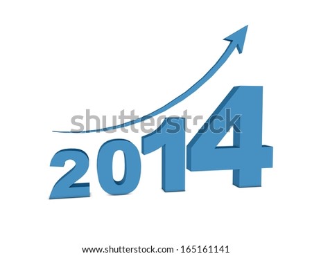 2014 succes graph