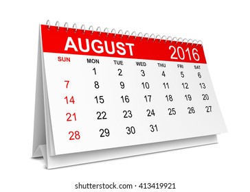 August 16 Images Stock Photos Vectors Shutterstock