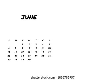 2021 photo calendar template minimalist black stock illustration 1886785966